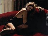 EL ROJO SILLON II